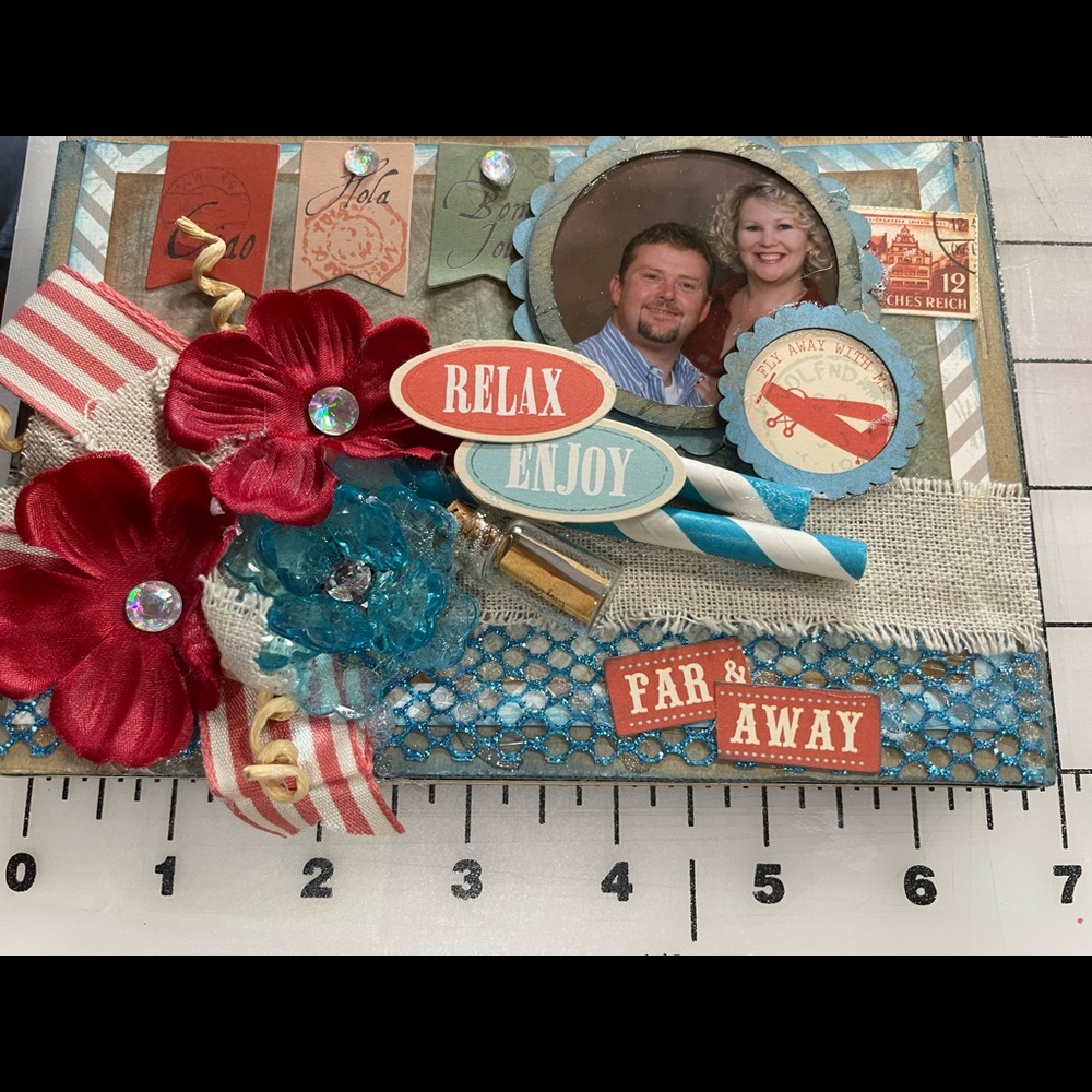Boxed journal - Picture 15 of 16